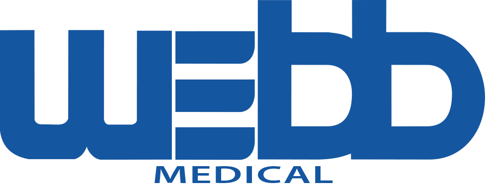 Webb Medical logo
