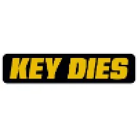 Key Dies, Inc logo