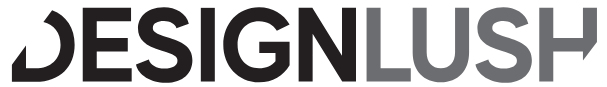 DESIGNLUSH logo