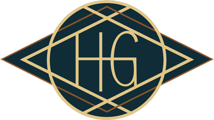 Hanging Gardens logo