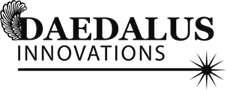 Daedalus Innovations logo