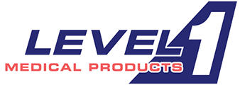 Level 1 Medical Products logo