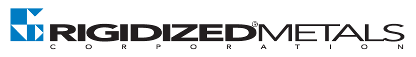 Rigidized Metals Corporation logo