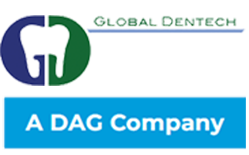 Global Dentech logo
