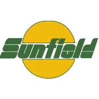 Sunfield Inc logo