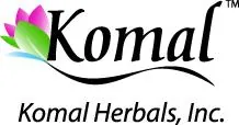 Komal Herbals, Inc logo
