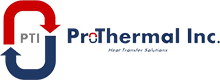 ProThermal Inc logo