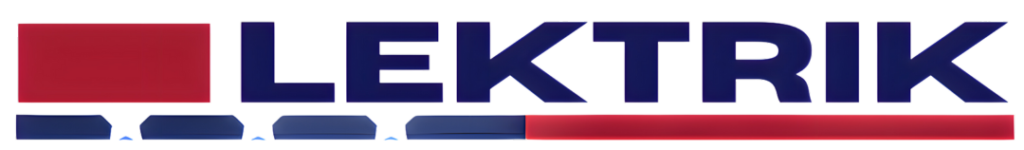 LEKTRIK Art, LLC logo