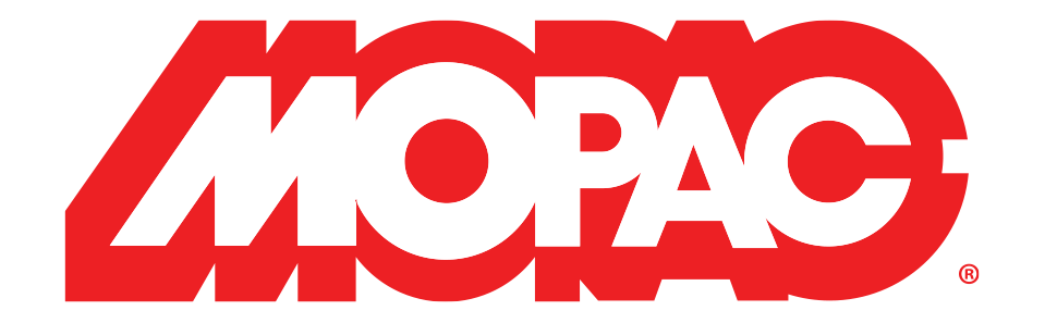 MOPAC logo
