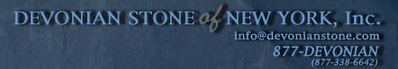 Devonian Stone of New York, Inc logo