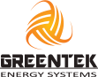 Greentek Energy Systems logo