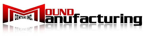 Mound Manufacturing Center, Inc logo