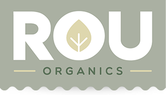 Rou Organics logo