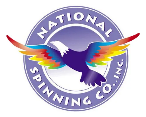 National Spinning Company, Inc logo