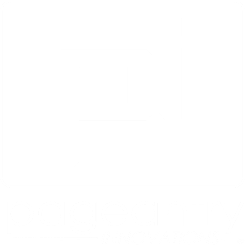 Pageantry Innovations logo