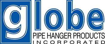 Globe Pipe Hanger Products Inc logo