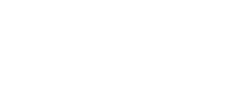 Super Powers Mobility Inc logo