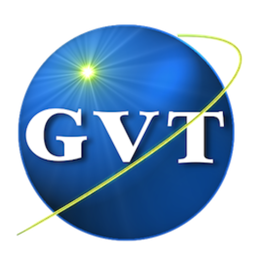 GVT logo