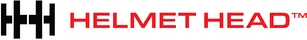 Helmet Head logo