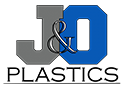 J&O Plastics logo