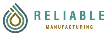 Reliable Manufacturing LLC logo