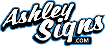 Ashley Signs logo