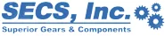 SECS, Inc logo