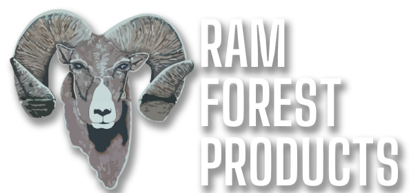 Ram Forest Products, Inc logo