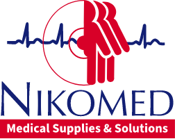 NIKOMED USA logo