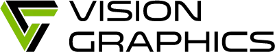 Vision Graphics logo