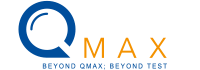 Qmax Test Equipments Ltd logo