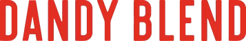 Dandy Blend logo