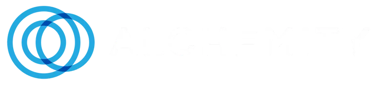 Alchemity logo