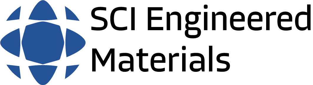 SCI Engineered Materials, Inc logo