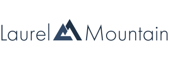 Laurel Mountain logo