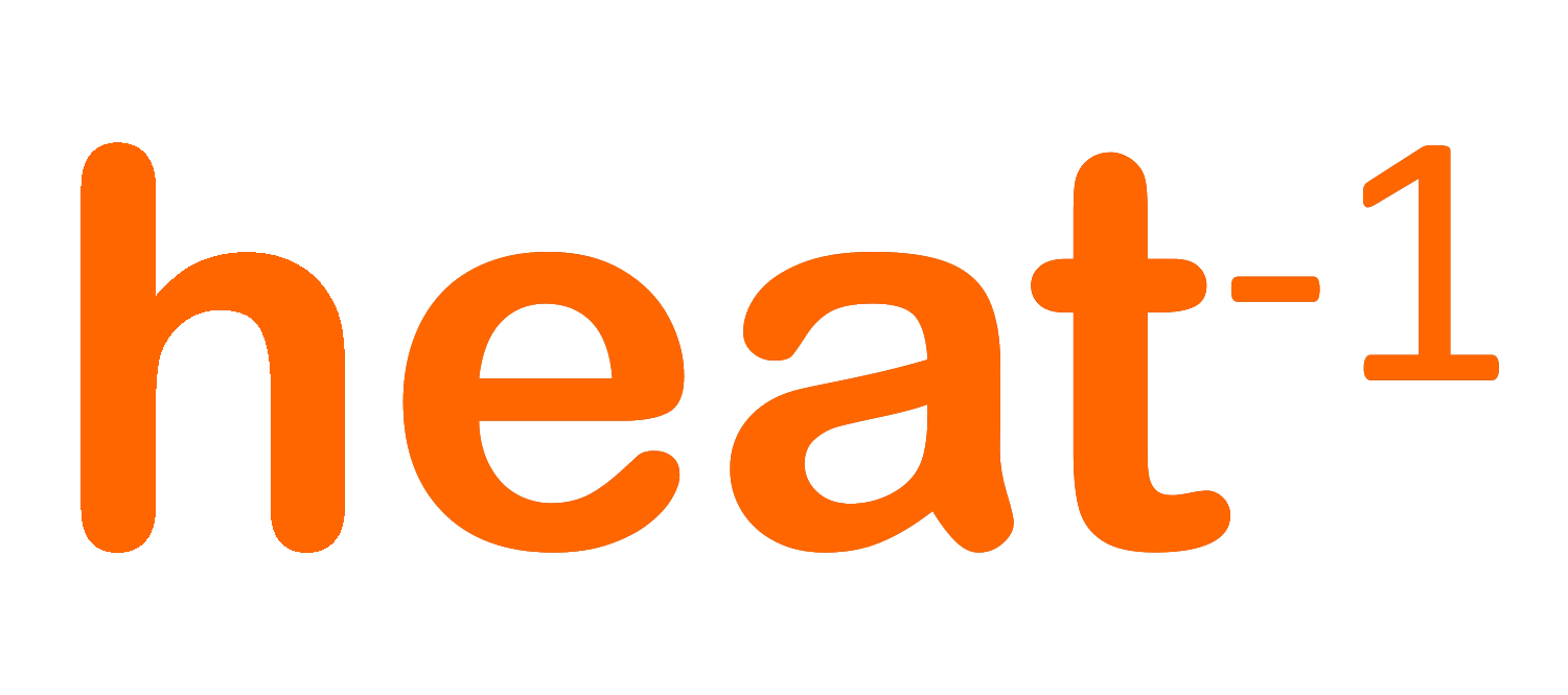 Heat Inverse logo