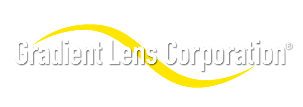 Gradient Lens Corporation logo