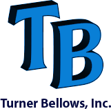 Turner Bellows, Inc logo