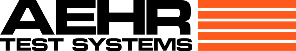 Aehr Test Systems logo