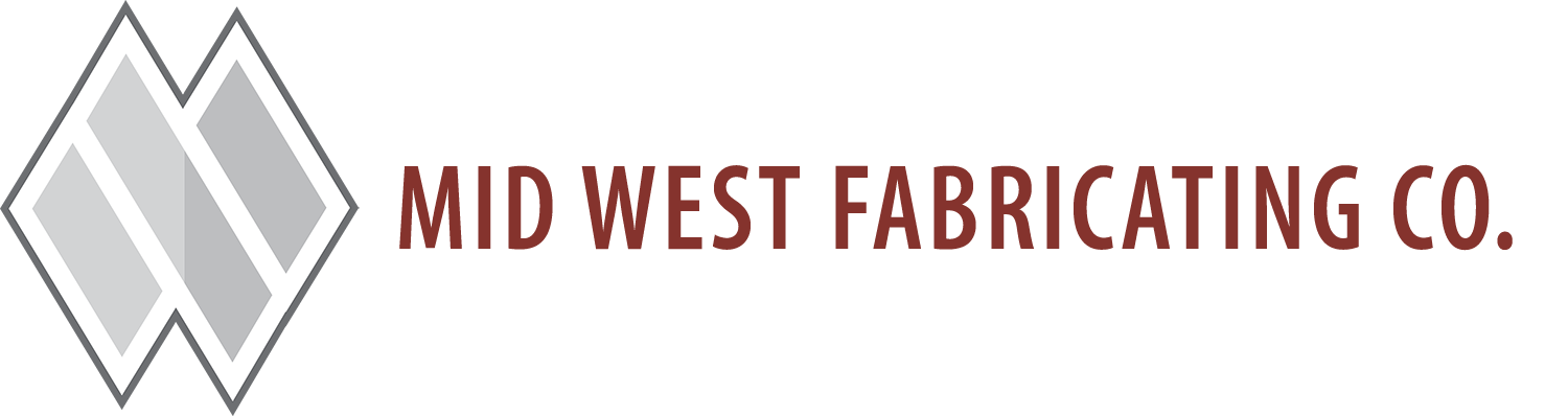 Mid West Fabricating Co logo