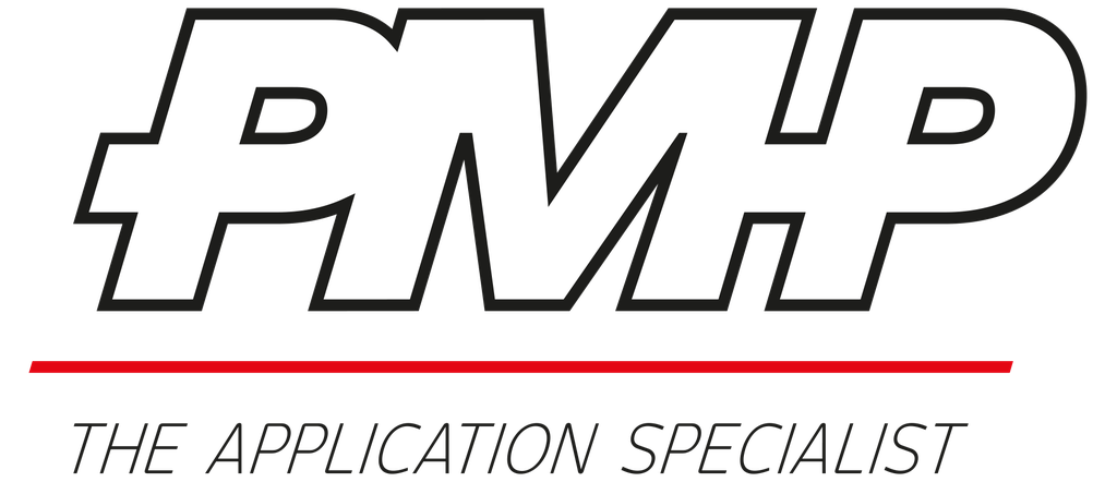 PMP Industries S.p.A logo