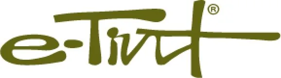 e-Tint LLC logo