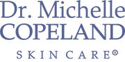 Dr. Michelle Copeland Skin Care logo