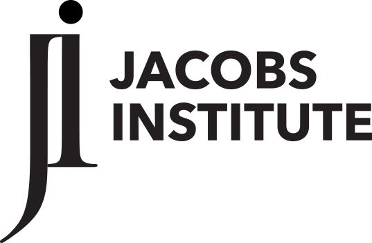 Jacobs Institute logo