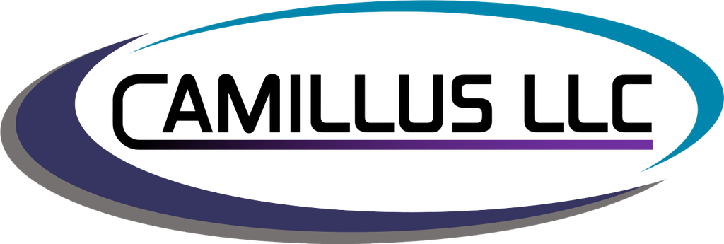 Camillus LLC logo