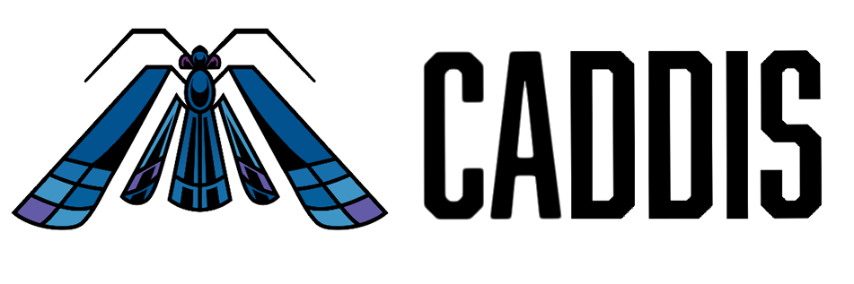 Caddis LLC logo