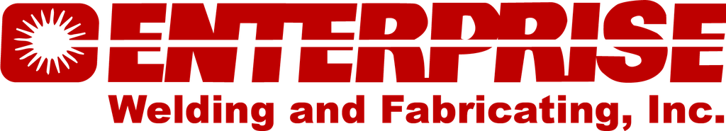 Enterprise Welding & Fabricating, Inc logo