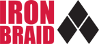 Iron Braid, Inc logo
