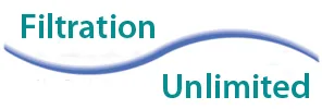Filtration Unlimited logo