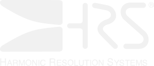 Harmonic Resolution Systems logo
